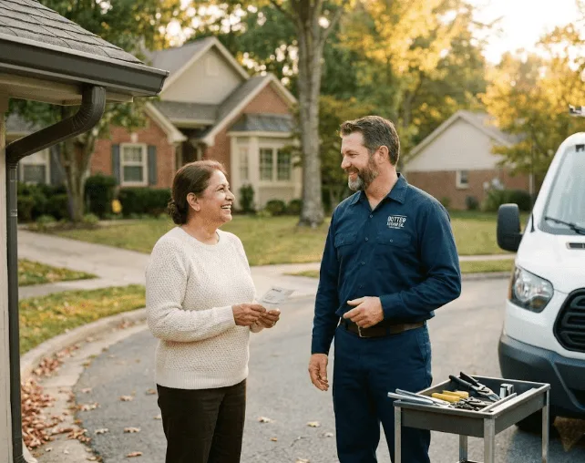 Gutter Repair Cornwall, CT FAQs