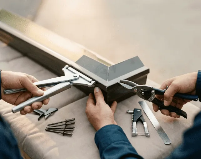Why choose Gutter Repair in Cornwall, CT
